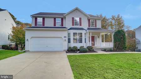 1415 Flagstone Ct Severn, MD 21144