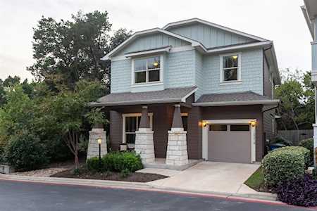 12214 Cottage Promenade CT Austin, TX 78753