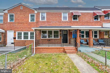 877 Loalan Ave Dundalk, MD 21222