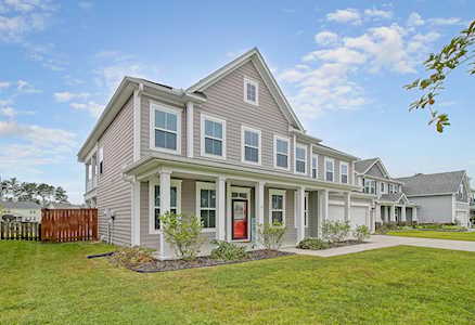 408 Spectrum Road Summerville, SC 29486