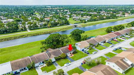 5460 Lakewood Cir #H Margate, FL 33063