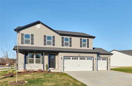 416 Andrew Joseph Dr Wentzville, MO 63385