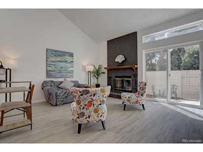 7663 S W Monaco Cir Centennial, CO 80112