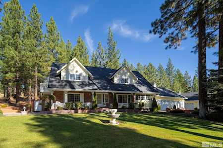 3000 Old Clear Creek Rd Carson City, NV 89705