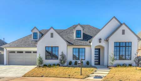 16421 Loire West Dr Edmond, OK 73013