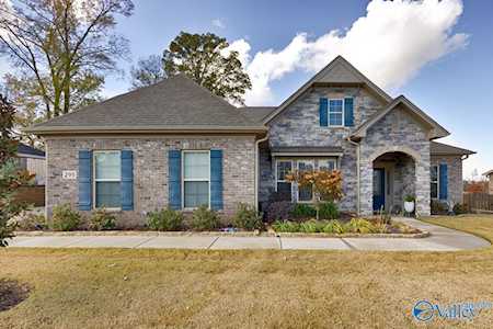 295 SW Shadow Court Huntsville, AL 35824