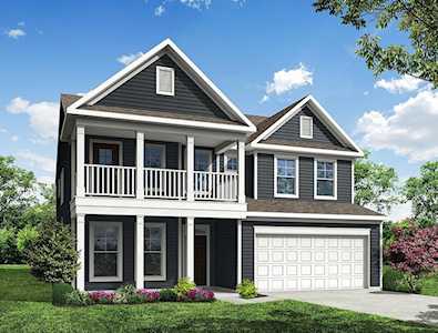 601 Hampton Crest Court Fuquay Varina, NC 27526