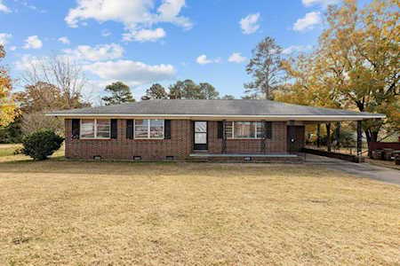 1613 Mangum Avenue Wake Forest, NC 27587