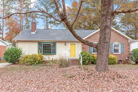 1233 Beverly Drive Raleigh, NC 27610
