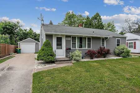 1134 Colonial Ave Green Bay, City of Green Bay, WI 54304