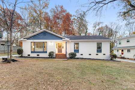 6013 Colchester Place Charlotte, NC 28210