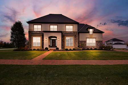 4810 Hirth Hill Road Grove City, OH 43123