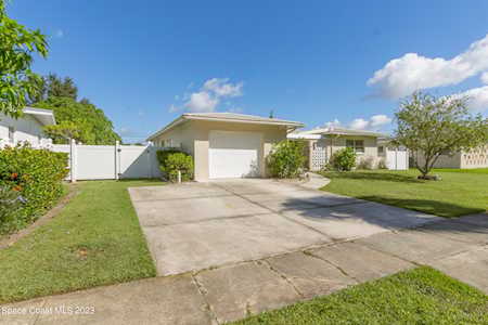 120 Queensland Avenue Merritt Island, FL 32953