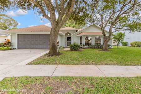 3394 Areca Palm Avenue Melbourne, FL 32901