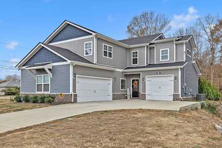 101 Lt Frank Walkup Blvd La Vergne, TN 37086