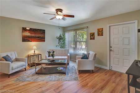 8340 Charter Club Circle #6 Fort Myers, FL 33919