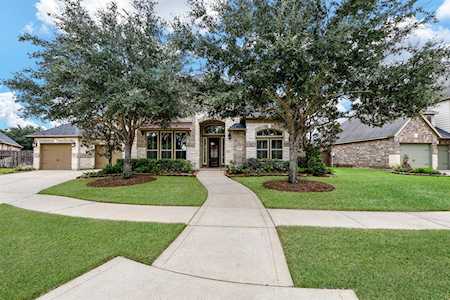 6203 Flewellen Falls Ln Fulshear, TX 77441