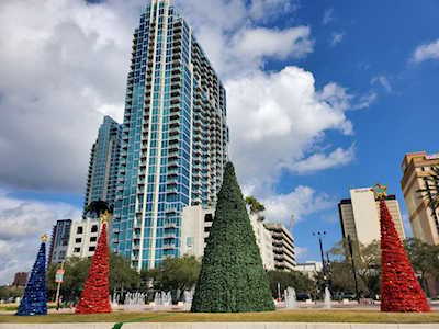 777 N Ashley Dr #1103 Tampa, FL 33602