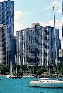 400 E Randolph St #1517 Chicago, IL 60601