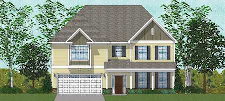 39 N Maple Walk Drive Garner, NC 27529