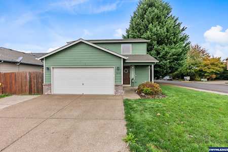 1603 Black Bear Av Albany, OR 97321