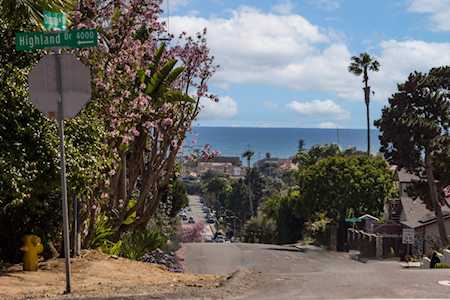 4000 Highland Drive Carlsbad, CA 92008