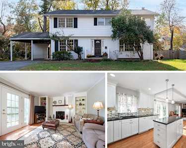 2601 Londonderry Rd Alexandria, VA 22308