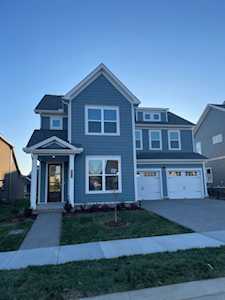 4030 Singing Creek Drive Franklin, TN 37064