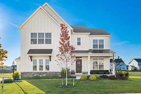 10863 Canyon Wren Drive Plain City, OH 43064