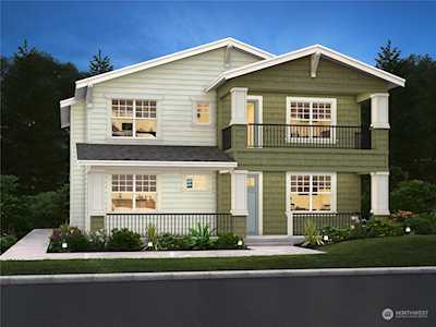 9868 6th Ave SW #40 Seattle, WA 98106