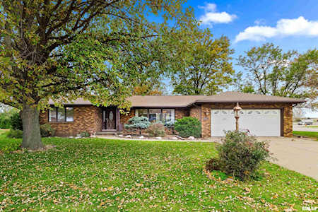 601 S Columbus Ave Morton, IL 61550