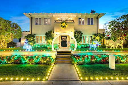 3791 Cedarbrae Ln San Diego, CA 92106