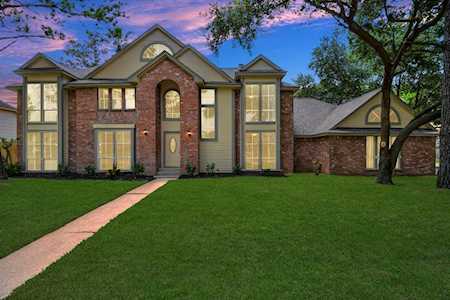 14703 E Mesa Vista Dr Houston, TX 77083