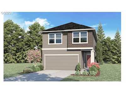 4838 Milo AVE Salem, OR 97301