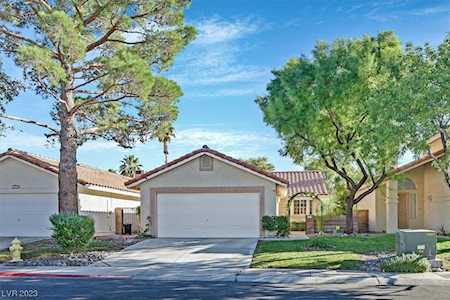 2827 Secret Canyon Rd Henderson, NV 89074