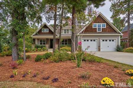 8 Vayland Court Whispering Pines, NC 28327