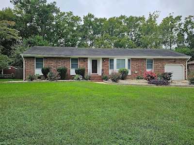 3524 Carter Rd Portsmouth, VA 23703