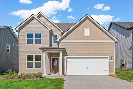161 Cavalcade Loop Gallatin, TN 37066