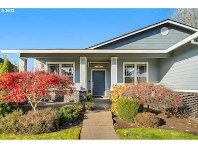 2739 NW Avocet LN Portland, OR 97229