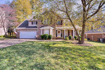 5013 Cider Mill Court Evansville, IN 47711