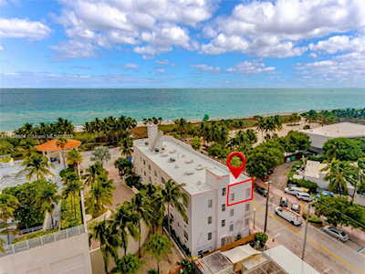 7300 Ocean Ter #314 Miami Beach, FL 33141