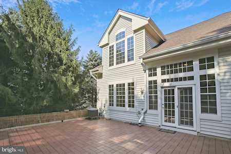 7027 Haycock Rd #507/G Falls Church, VA 22043