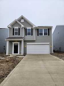 5336 Coble Meadows Lane Canal Winchester, OH 43110
