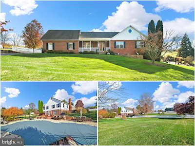 4207 Horine Rd Jefferson, MD 21755