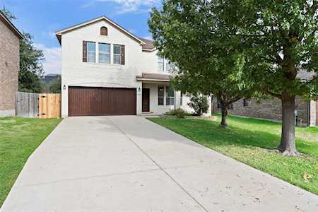 2203 Ezra CT Cedar Park, TX 78613