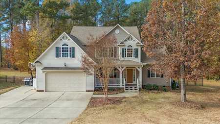 1068 Contender Drive Clayton, NC 27520