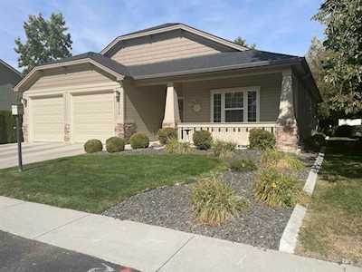 6578 E. Greens Drive Nampa, ID 83687