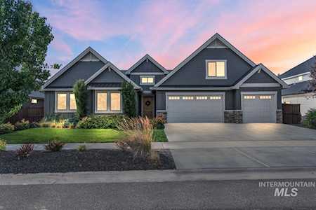 3445 W Star Hollow Dr Meridian, ID 83646