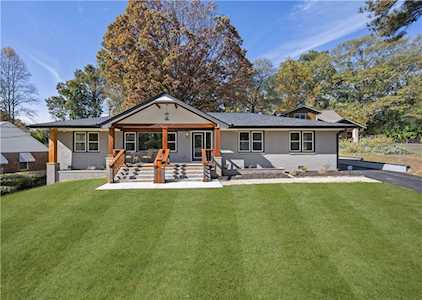 1197 Fayetteville Road SE Atlanta, GA 30316