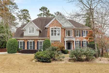 724 Vinings Estates Drive SE Mableton, GA 30126